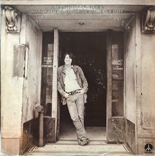 Billy Joe Shaver - Old Five And Dimers Like Me, LP, (Vinyl)