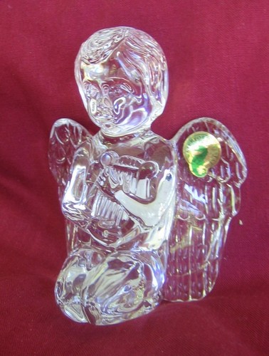 Waterford crystal millennium - crystal, ~