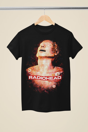 Radiohead the bends - 'radiohead',