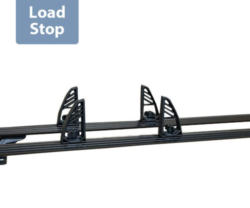 Canoe holders load stops qty - canoe,