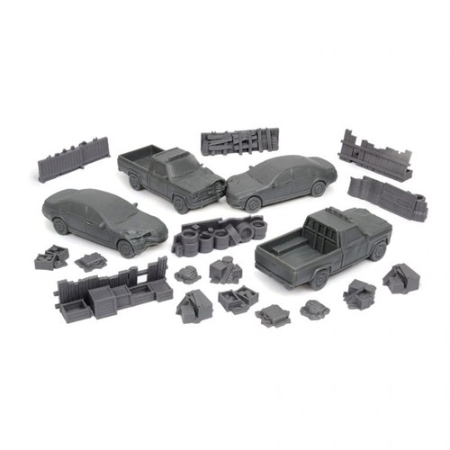Terraincrate street scatter - terraincrate:,