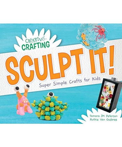 Sculpt super simple - it!,