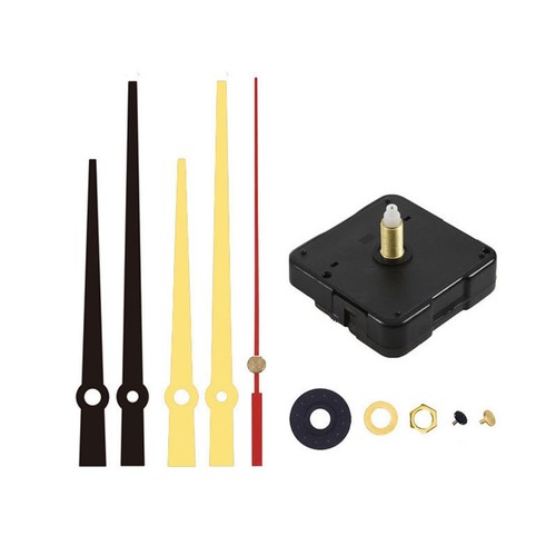 Accessories diy clock parts - clock,