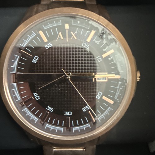 Armani exchange mens - mens, watch