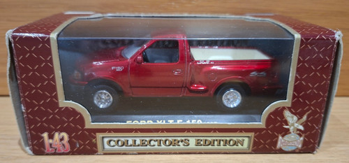 Road legends collector s - legends,