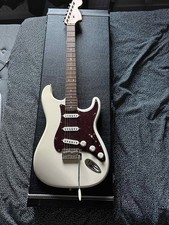 Squier Stratocaster Guitar 