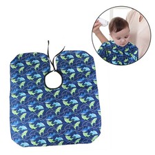 Haircut Cape Waterproof Kids