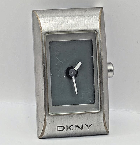 Dkny quartz watch head only - quartz,