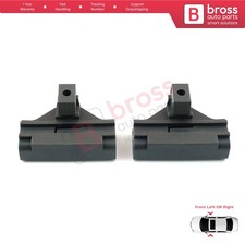 Window Regulator Repair Clips