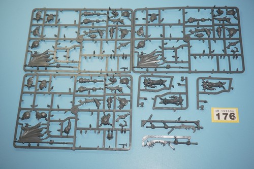 Warhammer fantasy ogre - warhammer,