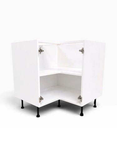 Kitchen corner base unit - base,