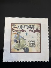 Mablethorpe   SCOOTER RALLY