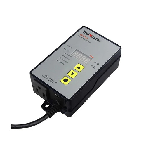 Trolmaster beta digital co2 - trolmaster,