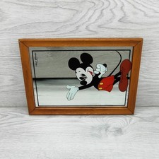 Vintage Walt Disney Mickey