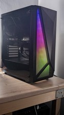 GTX 1080 Gaming PC