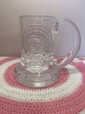 VINTAGE DARTINGTON GLASS