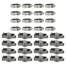 Rocker arms lifters - &,