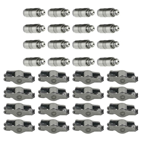 Rocker arms hydraulic - rocker,