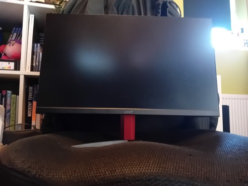 Acer nitro kg242y 8 - acer,