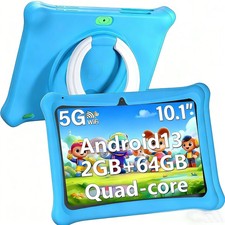 2026 Kids Tablet 10 Inch