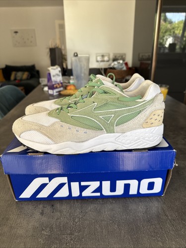 Mizuno contender hikmet suoger - mizuno,