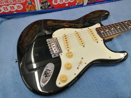 Fender japan stratocaster type - fender,