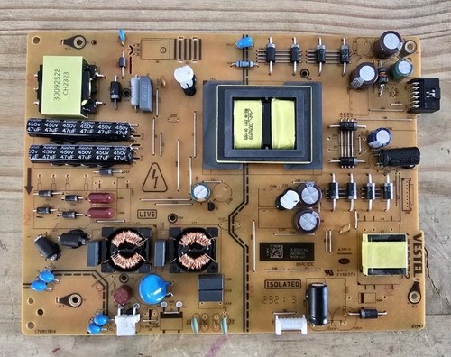 Psu power supply - psu, board