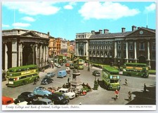 Vintage John Hinde Postcard