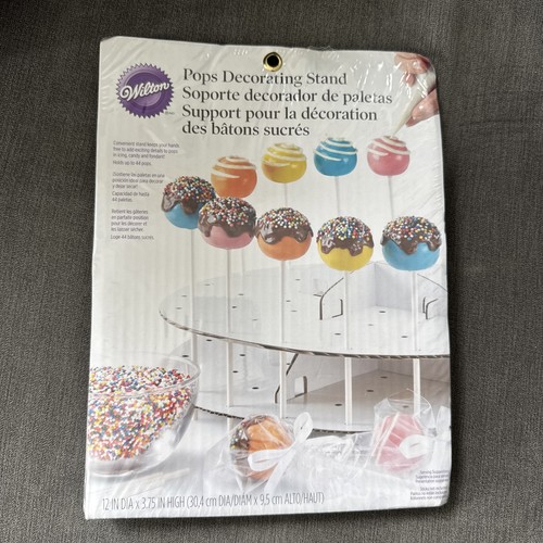 Wilton cardboard cake - cardboard, pop