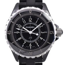 CHANEL J12 H0681 Ceramic /