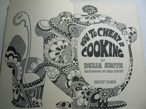 Delia smith how cheat at - smith.how,
