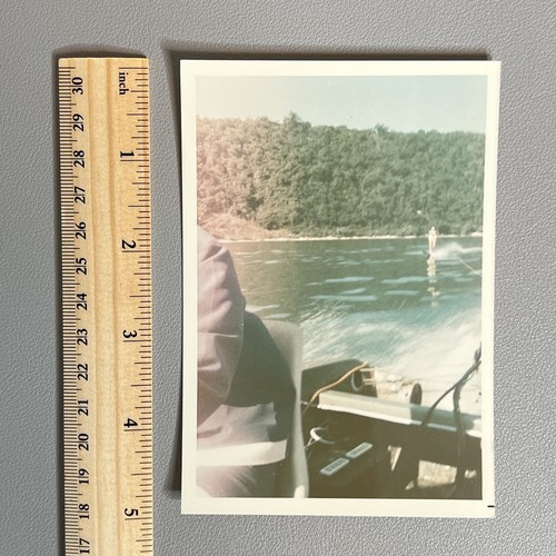 Vtg 1960s found water - vtg,