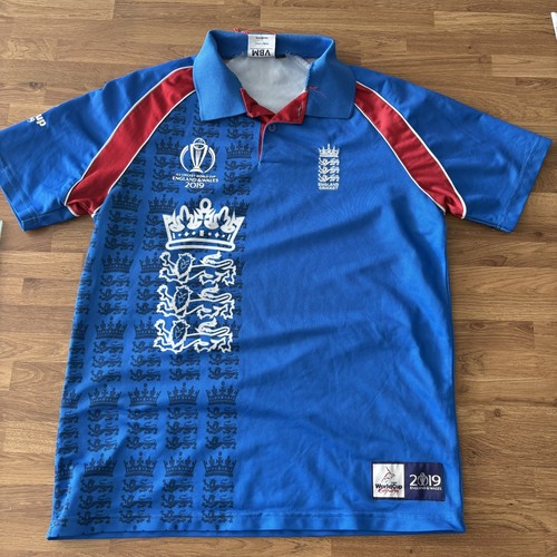 England cricket retro - england, 1999