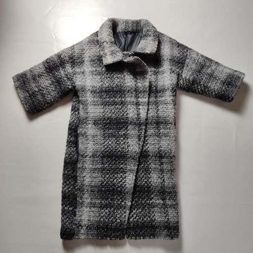 Women max mara coat grey - women,