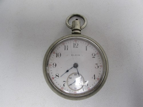 Antique elgin - (ref288ad11),