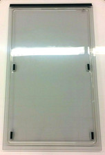 Seitz Caravan Window for