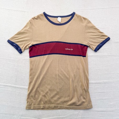Vintage 70s 80s adidas - 70s, trefoil