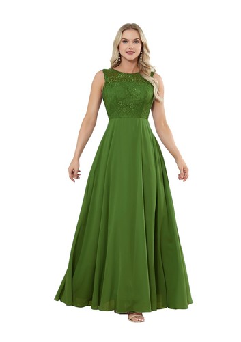 Bridesmaid dress sleeveless - bridesmaid,