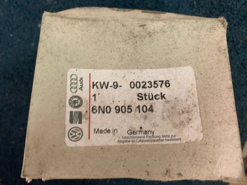 Genuine audi coupe type - audi,