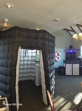 Inflatable Photo Booth Frame