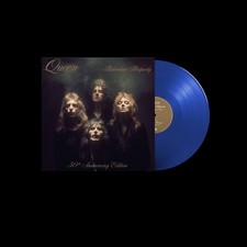 Queen bohemian rhapsody - bohemian,