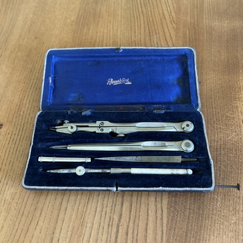 Vintage reeves and - and, sons