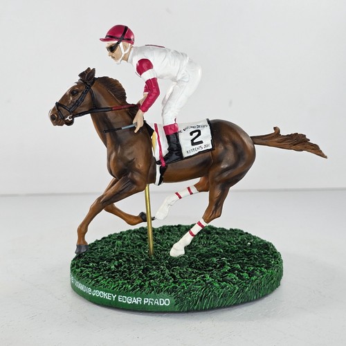 Colonial downs 2004 - colonial,