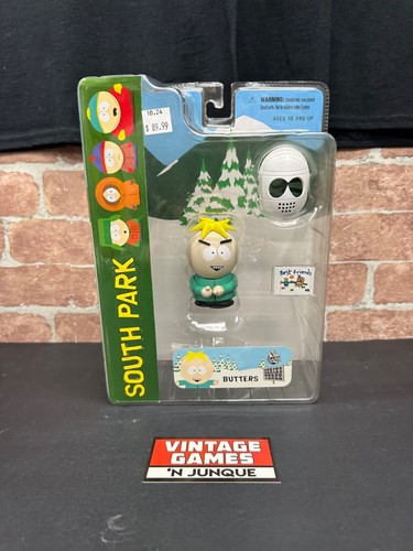 Mezco south park - mezco, figure