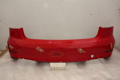Audi line rear bumper - audi, a3