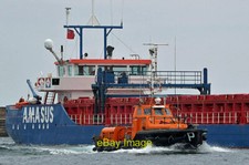 Photo 6x4 Guiding a merchant