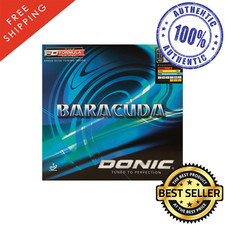 Donic baracuda table tennis - baracuda,