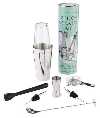 Professional piece cocktail - piece,