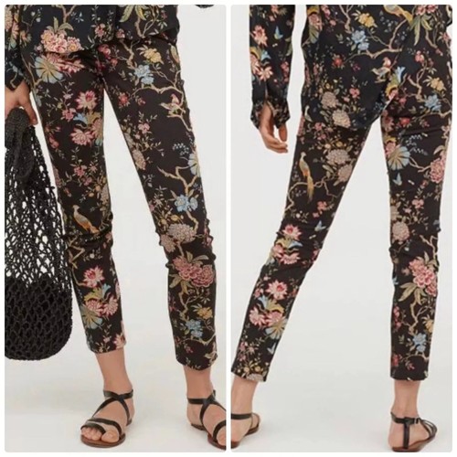 Baker h m trousers - baker, h&m