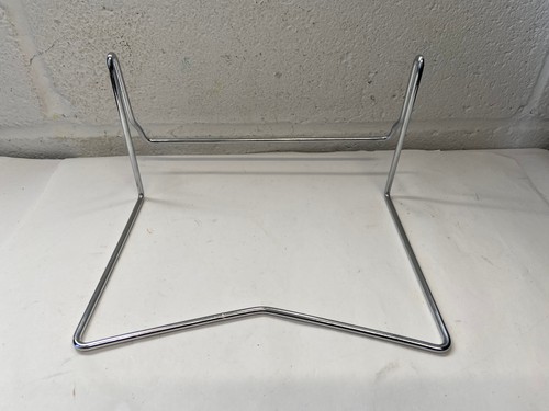 Genuine metal lid stand - metal,